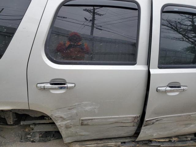 Photo 11 from auction – 2011 GMC YUKON DENA with VIN 1GKS2EEF2BR193638