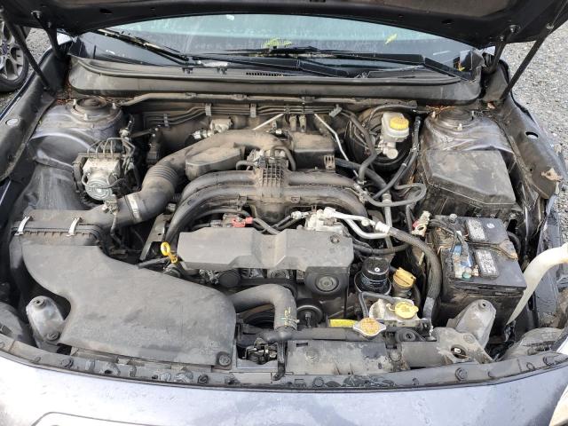 Photo 12 from auction – 2015 SUBARU OUTBACK 2. with VIN 4S4BSAHCXF3292508