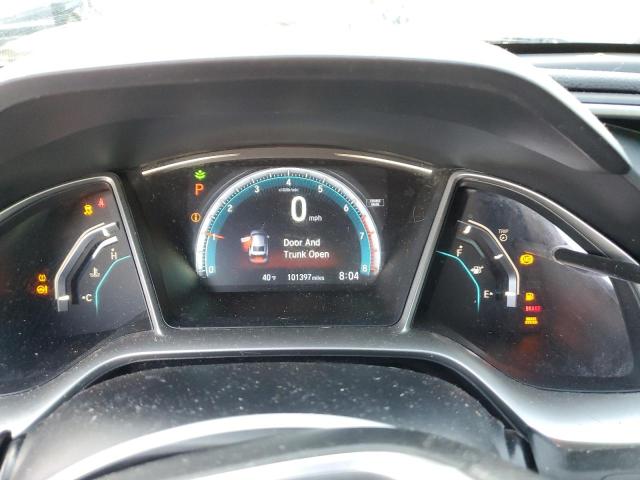 Photo 9 from auction – 2016 HONDA CIVIC EX with VIN 2HGFC3B35GH353321