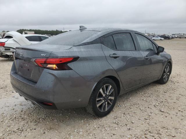 Photo 3 from auction – 2023 NISSAN VERSA SV with VIN 3N1CN8EV9PL833880