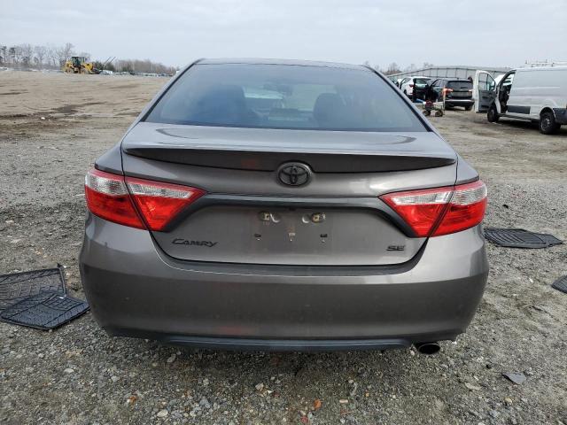 Photo 6 from auction – 2017 TOYOTA CAMRY LE with VIN 4T1BF1FK2HU656660
