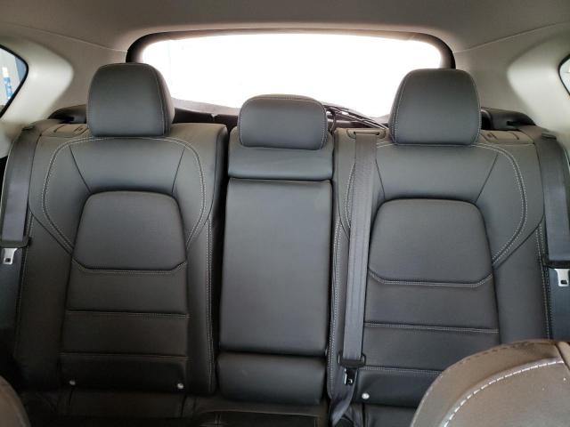Photo 10 from auction – 2025 MAZDA CX-5 PREFE with VIN JM3KFBCL9S0565785