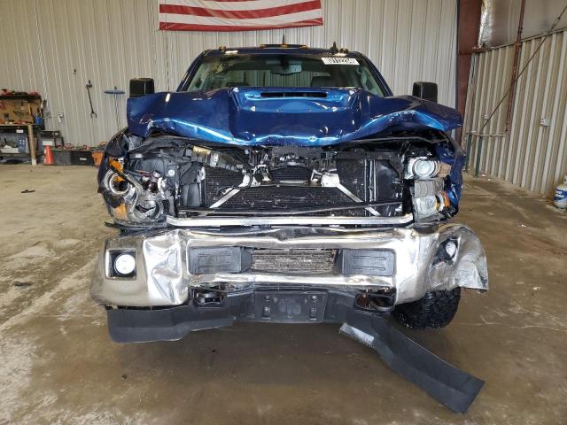 Photo 5 from auction – 2018 CHEVROLET SILVERADO with VIN 1GC1KVEY6JF161848