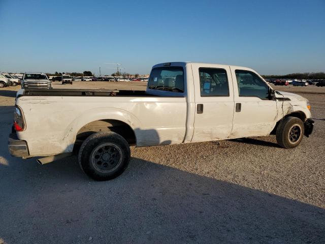 Photo 3 from auction – 2012 FORD F250 SUPER with VIN 1FT7W2A64CED22305