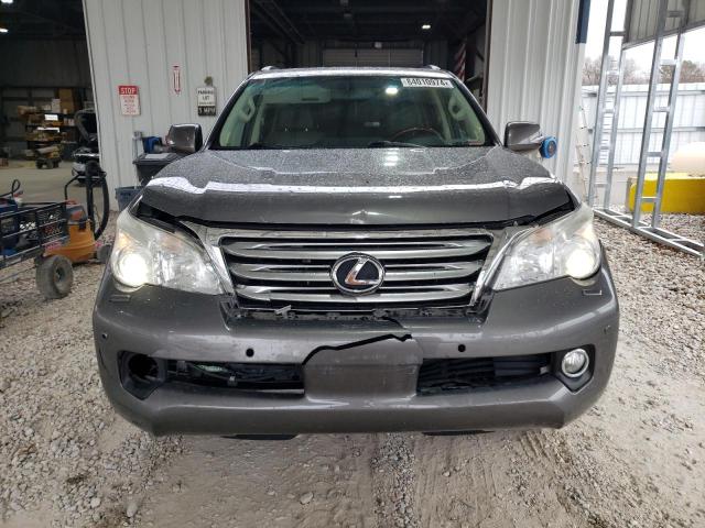Photo 5 from auction – 2012 LEXUS GX 460 PRE with VIN JTJJM7FX2C5041286
