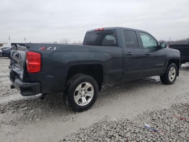 Photo 3 from auction – 2018 CHEVROLET SILVERADO with VIN 2GCVKREC4J1109347