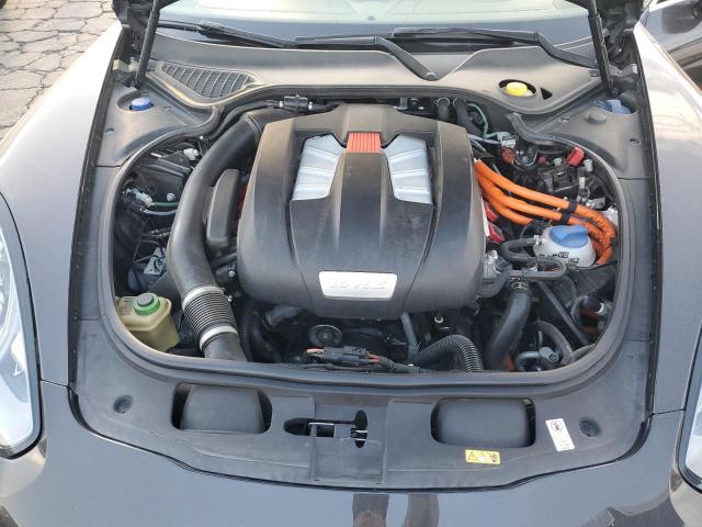 Foto 11 de la subasta – 2014 PORSCHE PANAMERA S con VIN WP0AD2A77EL044731