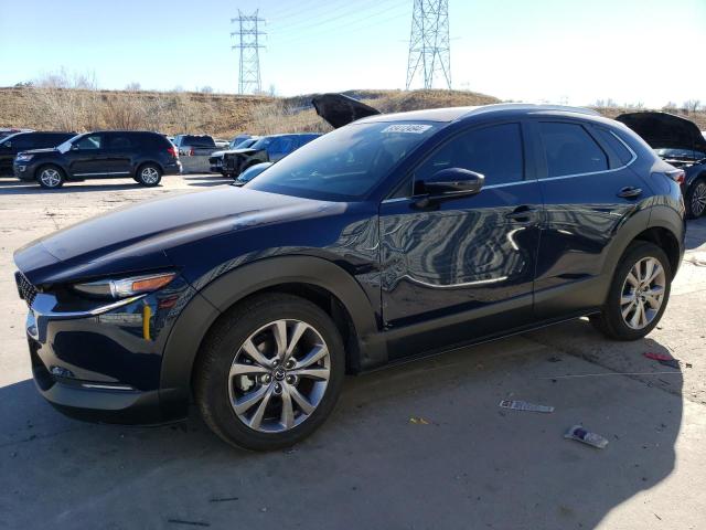 MAZDA CX-30 PREF 2023 with VIN 3MVDMBCM9PM513897 - Photo from auction