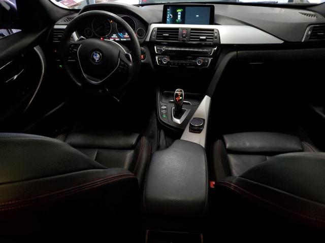Photo 8 from auction – 2017 BMW 330 XI with VIN WBA8D9C38HA003975