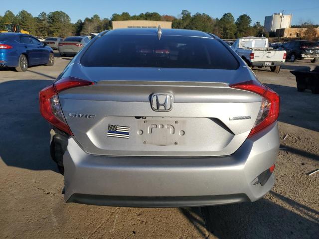 Photo 6 from auction – 2017 HONDA CIVIC with VIN 19XFC1F90HE019230