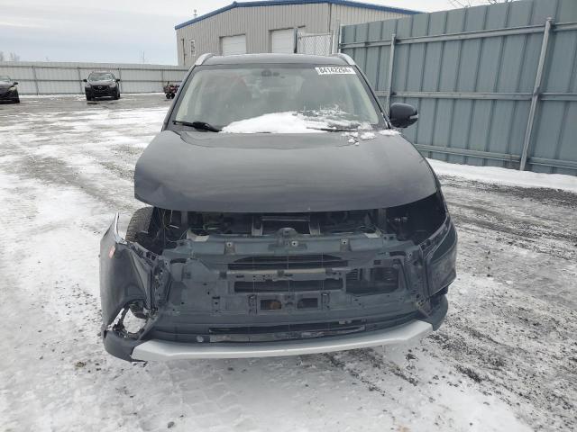 Photo 5 from auction – 2017 MITSUBISHI OUTLANDER with VIN JA4AZ2A37HZ606184