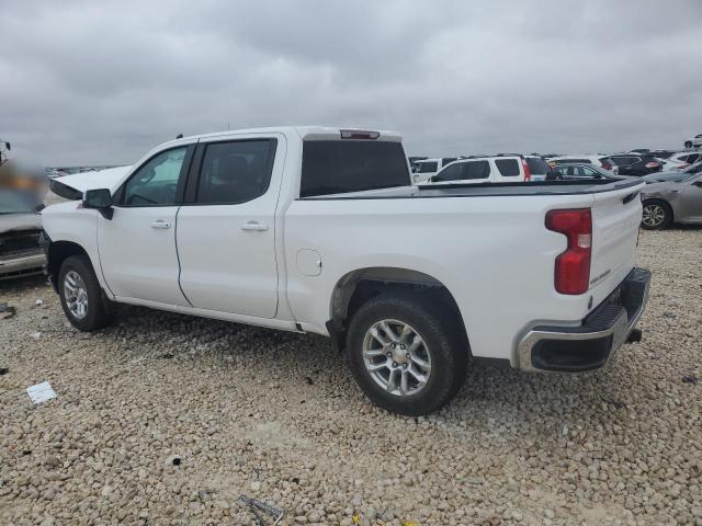 Photo 2 from auction – 2023 CHEVROLET SILVERADO with VIN 2GCUDDEDXP1134599