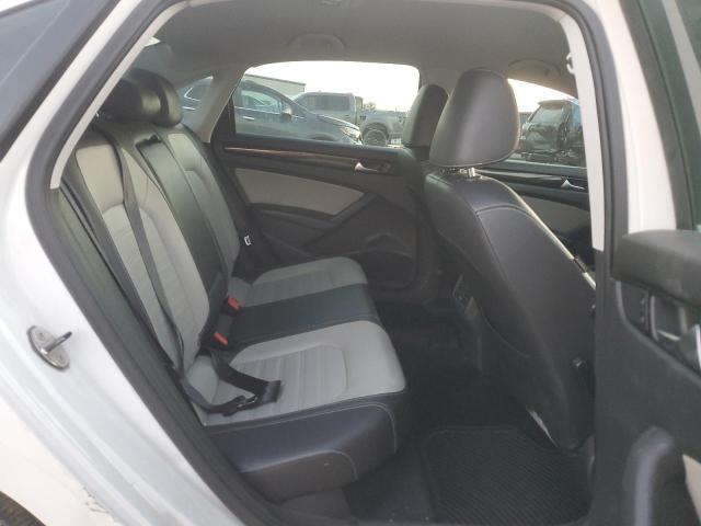 Photo 10 from auction – 2014 VOLKSWAGEN PASSAT SE with VIN 1VWBS7A35EC091919