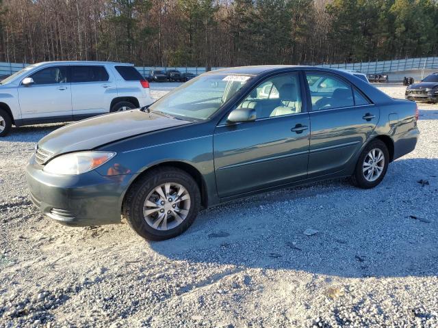 Zdjęcie 1 z aukcji – 2004 TOYOTA CAMRY z VIN 4T1BF32K44U070179