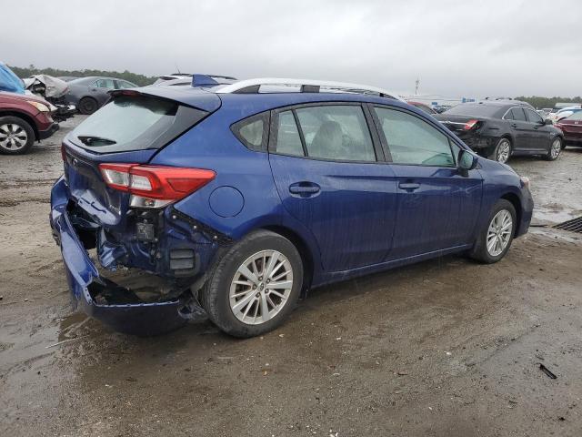Photo 3 from auction – 2018 SUBARU IMPREZA PR with VIN 4S3GTAD68J3713660