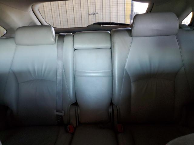Photo 10 from auction – 2006 LEXUS RX 400 with VIN JTJGW31U762000720