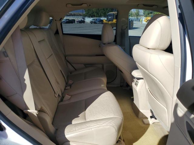 Photo 11 from auction – 2012 LEXUS RX 450H with VIN JTJBC1BA9C2429333