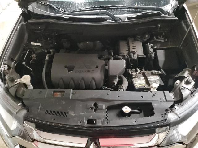 Photo 12 from auction – 2017 MITSUBISHI OUTLANDER with VIN JA4AZ3A31HZ052534