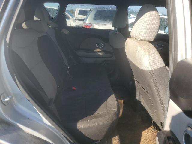 Photo 10 from auction – 2014 KIA SOUL with VIN KNDJN2A26E7736117
