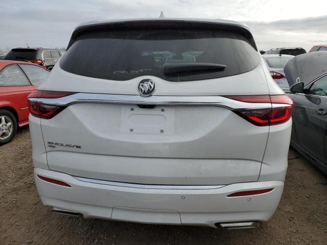 Photo 6 from auction – 2021 BUICK ENCLAVE AV with VIN 5GAEVCKW4MJ267184