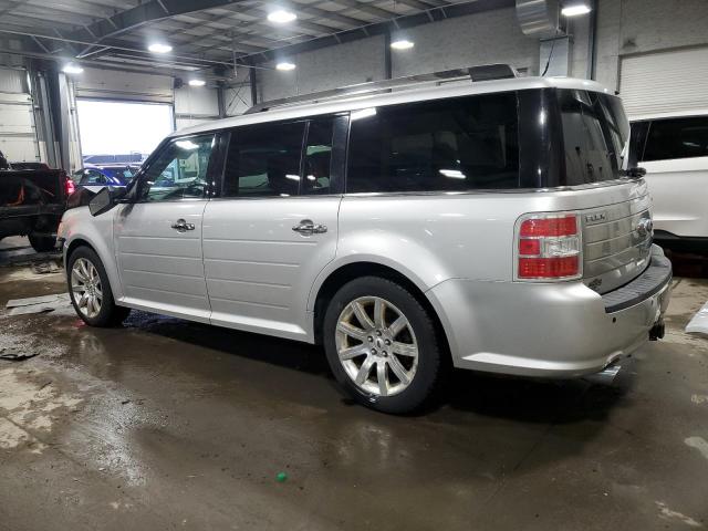 Photo 2 from auction – 2012 FORD FLEX LIMIT with VIN 2FMHK6DT9CBD07704