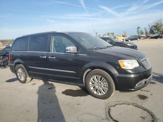 Photo 4 from auction – 2015 CHRYSLER TOWN & COU with VIN 2C4RC1CG6FR677548