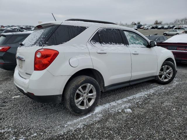 Photo 3 from auction – 2014 CHEVROLET EQUINOX LT with VIN 2GNALCEK7E6350626