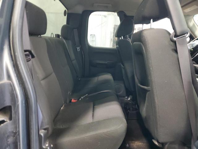 Photo 10 from auction – 2011 CHEVROLET SILVERADO with VIN 1GCRKSE36BZ119962