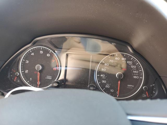 Photo 9 from auction – 2014 AUDI Q5 PREMIUM with VIN WA1LFAFP3EA043281