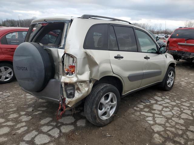 Photo 3 from auction – 2002 TOYOTA RAV4 with VIN JTEHH20VX20166513