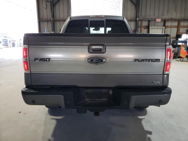Photo 6 from auction – 2010 FORD F150 SUPER with VIN 1FTFW1EV1AFA56563