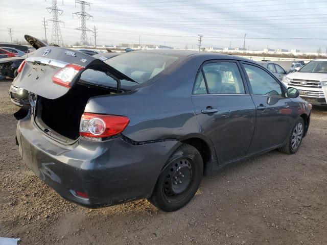 Photo 3 from auction – 2013 TOYOTA COROLLA BA with VIN 2T1BU4EE5DC086023