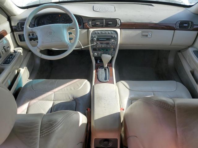 Photo 8 from auction – 1999 CADILLAC DEVILLE CO with VIN 1G6KF5490XU786966