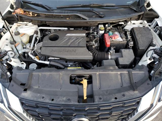 Photo 12 from auction – 2023 NISSAN ROGUE SL with VIN 5N1BT3CB6PC848063