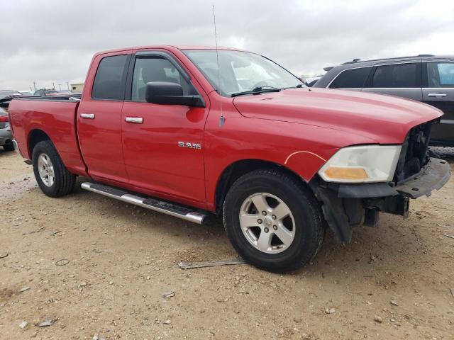 Photo 4 from auction – 2010 DODGE RAM 1500 with VIN 1D7RB1GP6AS194989