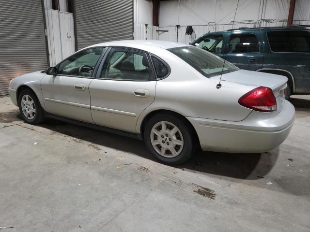 Photo 2 from auction – 2006 FORD TAURUS SE with VIN 1FAHP53216A187766