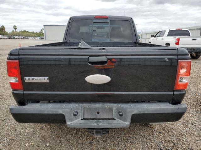 Photo 6 from auction – 2007 FORD RANGER SUP with VIN 1FTYR44U57PA25510