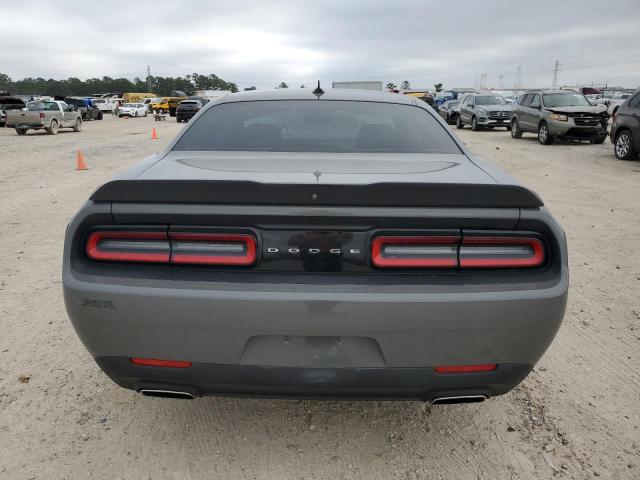 Photo 6 from auction – 2019 DODGE CHALLENGER with VIN 2C3CDZAGXKH662365