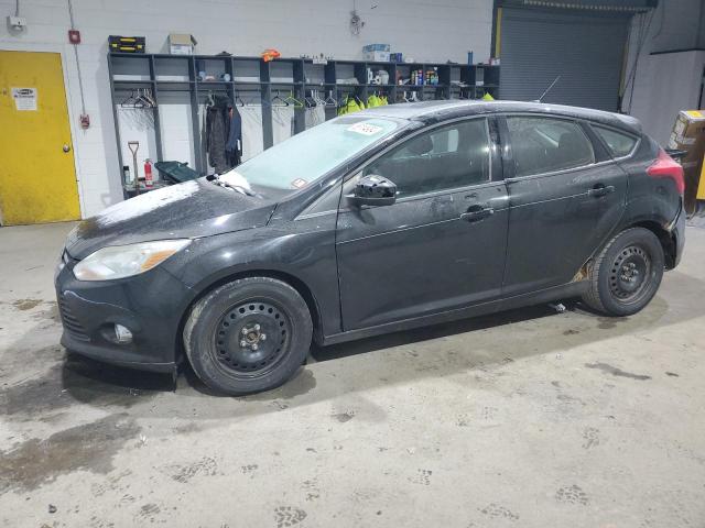 FORD FOCUS SE 2012 with VIN 1FAHP3K22CL229190 - Photo from auction
