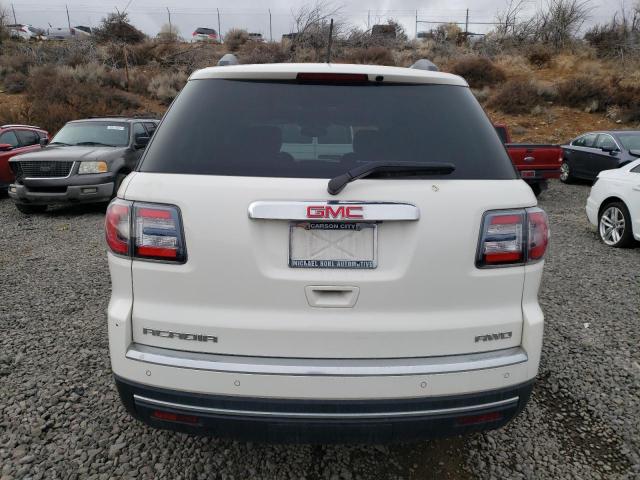 Photo 6 from auction – 2014 GMC ACADIA SLE with VIN 1GKKVPKD4EJ211923
