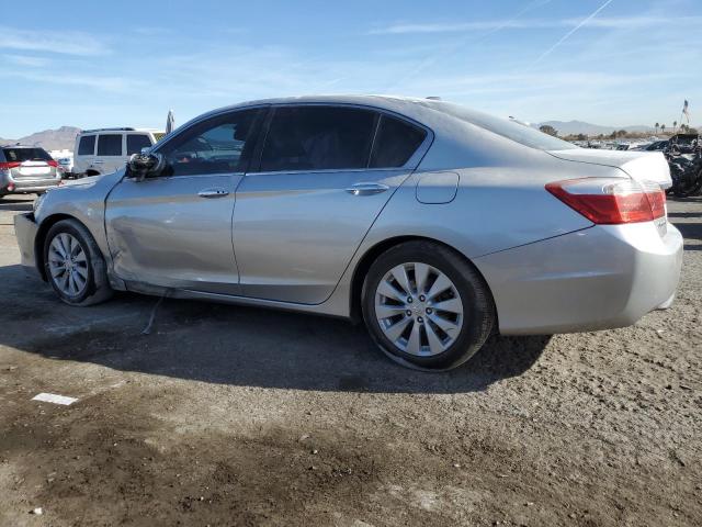 Photo 2 from auction – 2013 HONDA ACCORD EXL with VIN 1HGCR2F81DA036633