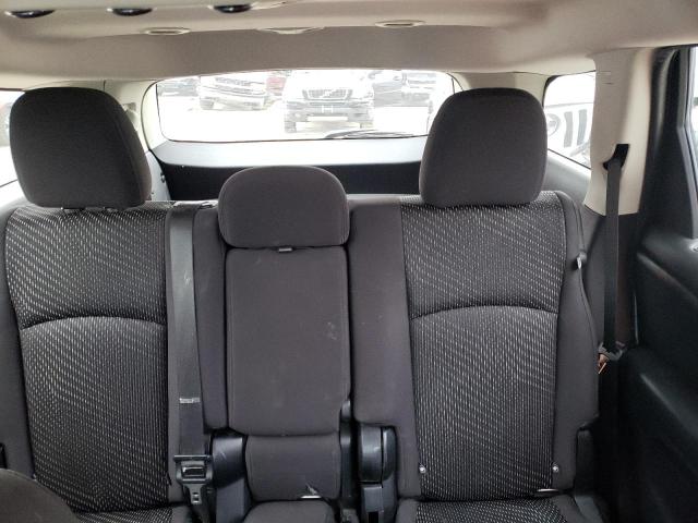 Photo 10 from auction – 2012 DODGE JOURNEY SX with VIN 3C4PDCBG9CT293130