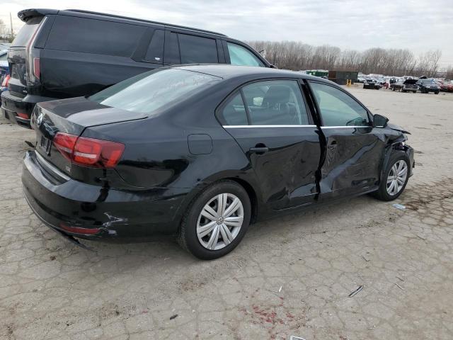 Photo 3 from auction – 2017 VOLKSWAGEN JETTA S with VIN 3VW2B7AJ8HM321454