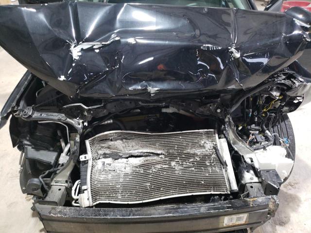Photo 11 from auction – 2019 CHEVROLET SONIC LT with VIN 1G1JD5SB5K4148461