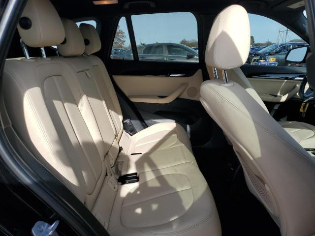 Photo 11 from auction – 2017 BMW X1 SDRIVE2 with VIN WBXHU7C39H5H34145