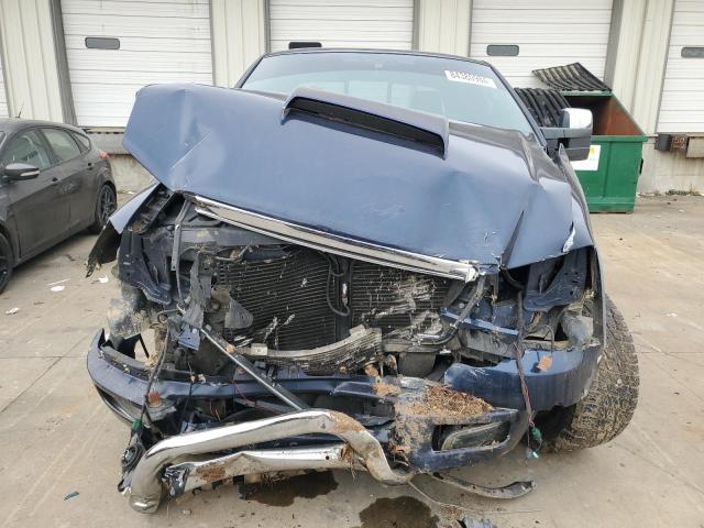 صورة رقم 5 من المزاد - 2005 FORD F150 مع VIN 1FTPX14575NA46005