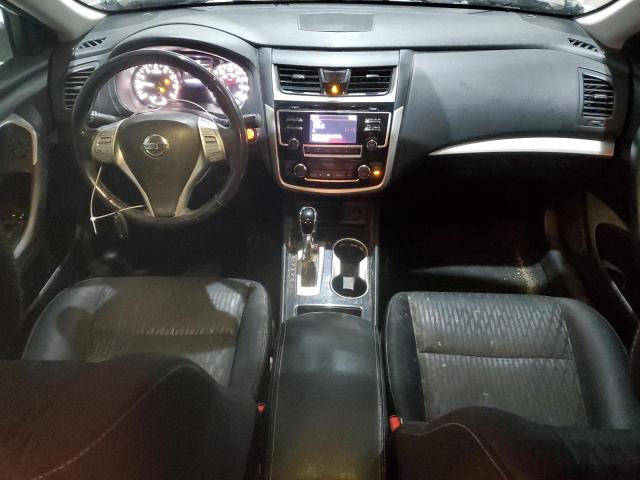 Photo 8 from auction – 2018 NISSAN ALTIMA 2.5 with VIN 1N4AL3AP2JC256770
