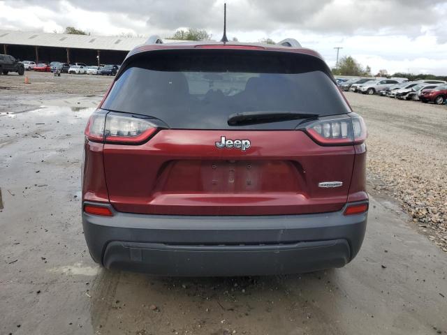 Photo 6 from auction – 2019 JEEP CHEROKEE L with VIN 1C4PJLCB0KD284641