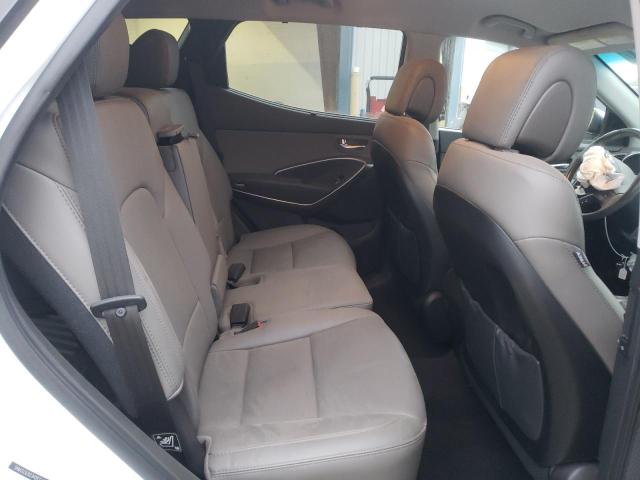 Photo 10 from auction – 2018 HYUNDAI SANTA FE S with VIN 5NMZU3LB2JH097147