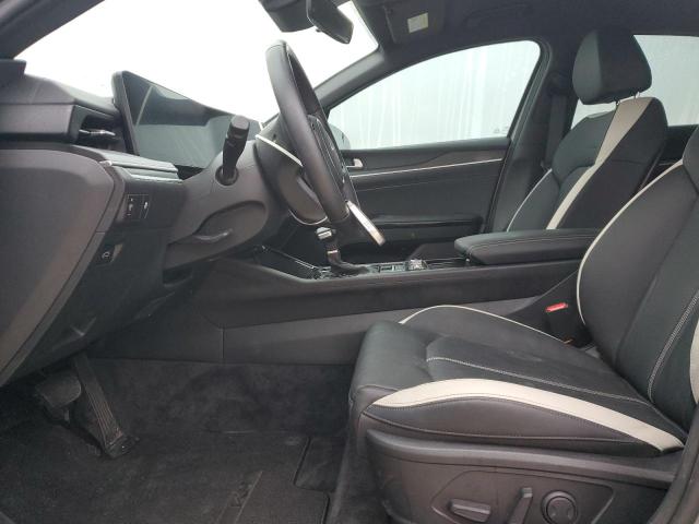 Photo 7 from auction – 2025 KIA K5 GT LINE with VIN KNAG64J72S5281902